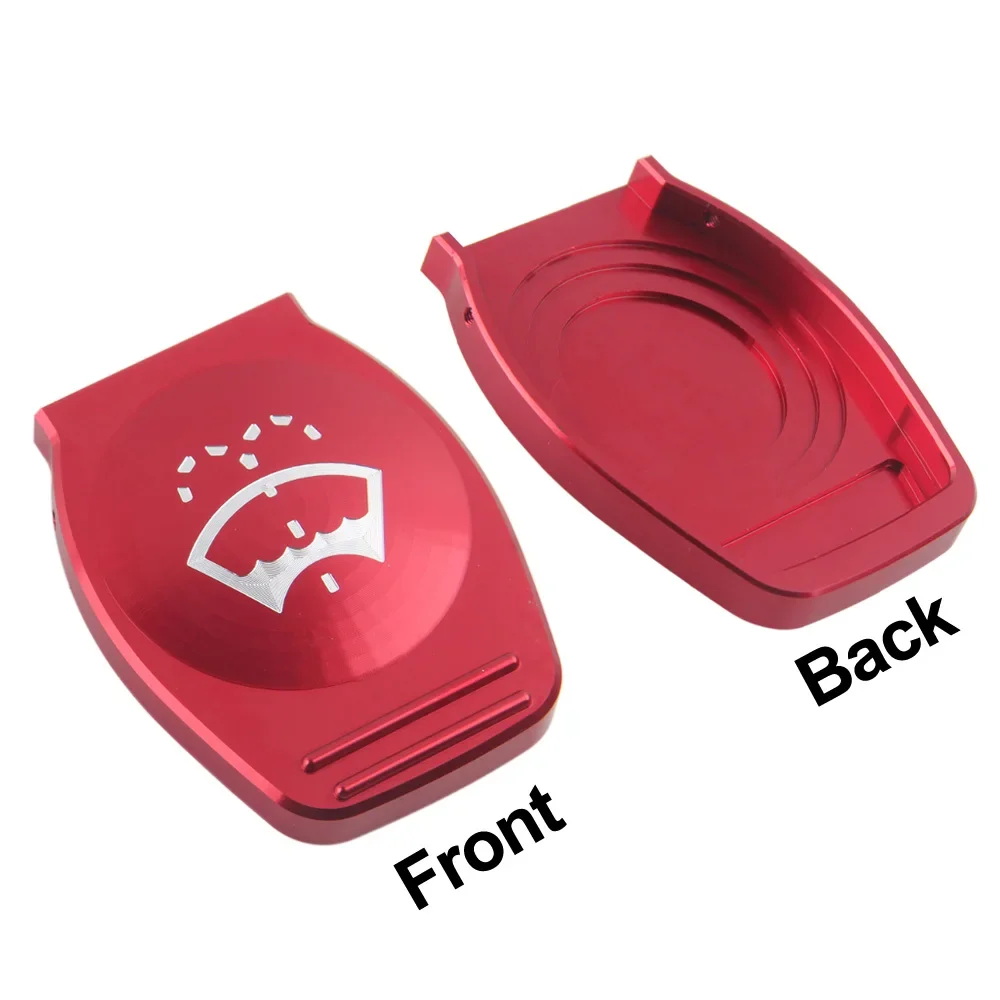 Алюминиевая крышка стеклоочистителя для Vw Audi Porsche 3Q0955455 18G955455A