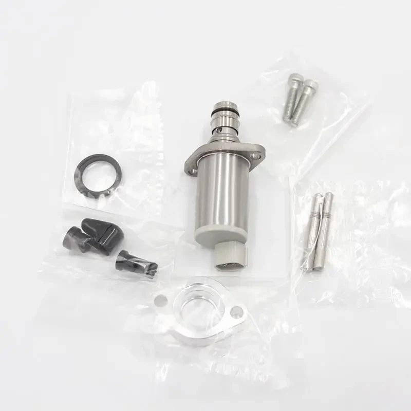 И новый регулятор высокого давления всасывающий регулирующий клапан блок