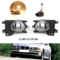 led fog lights for bmw e39 1999 2000 2001 2002 2003 2004 fog lights for bmw m5 headlight halogen driving fog lamp