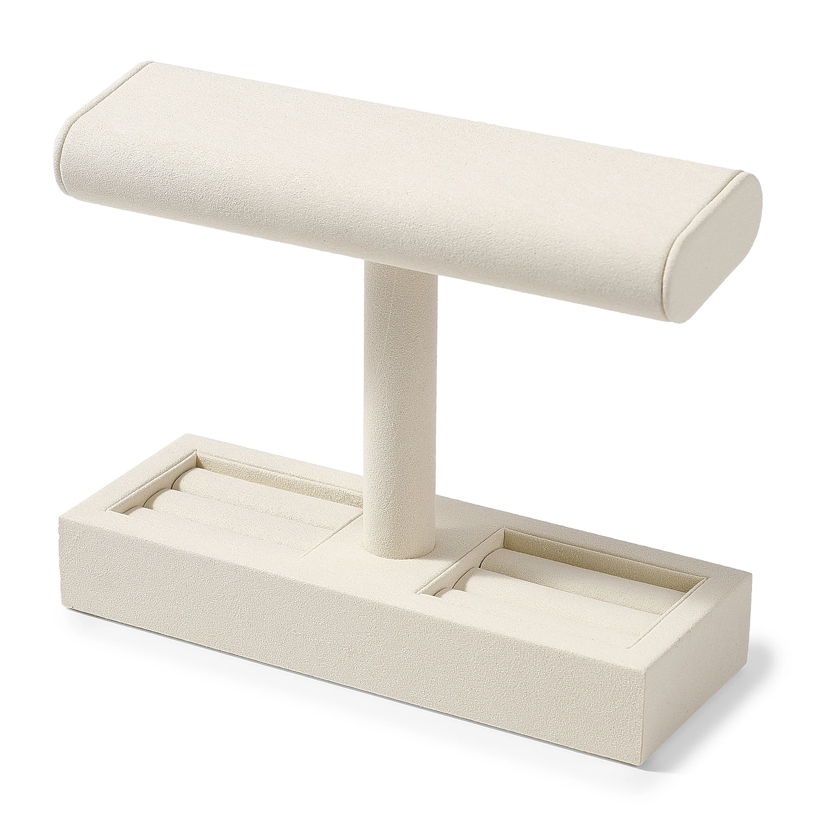 Подставка для украшений Oirlv из замши