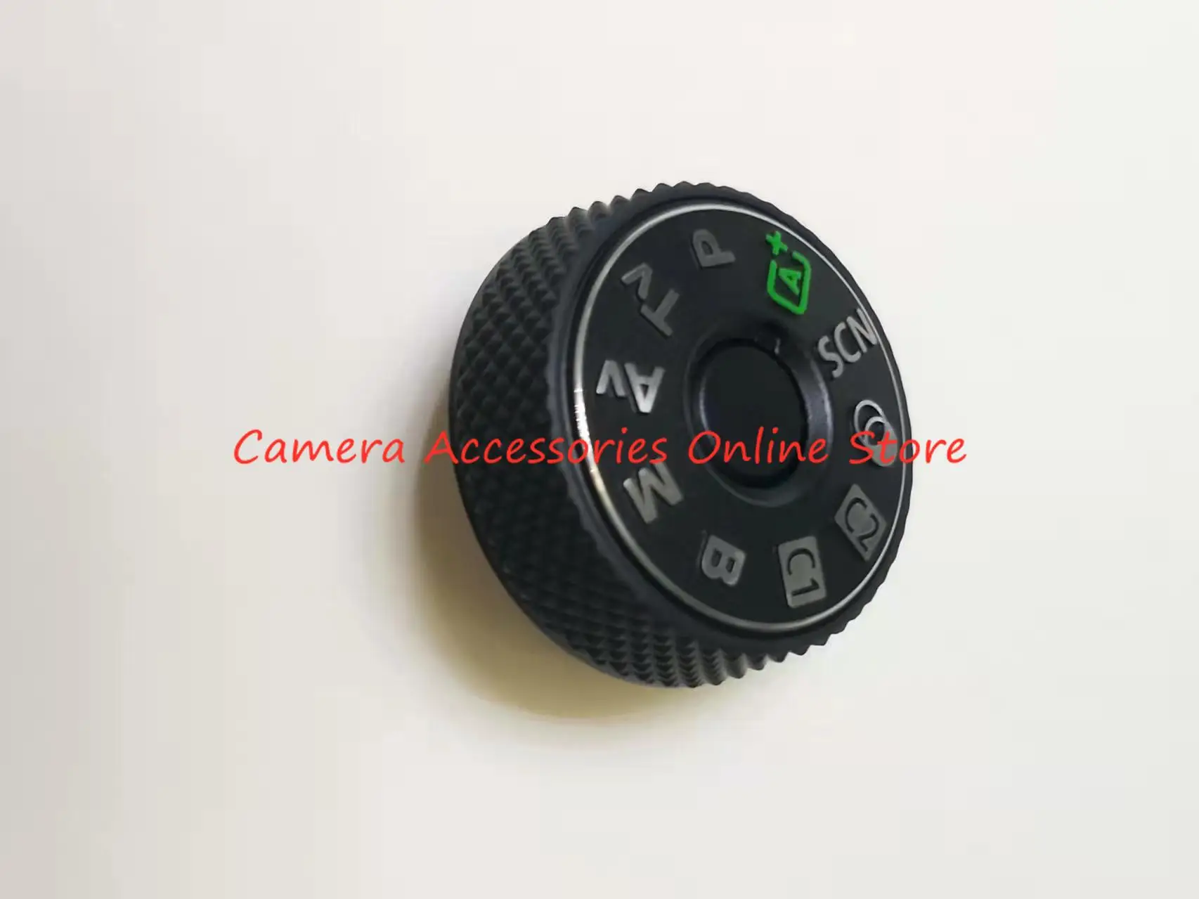 

New original Repair Parts Top Cover Mode Dial Button For Canon for EOS 90D