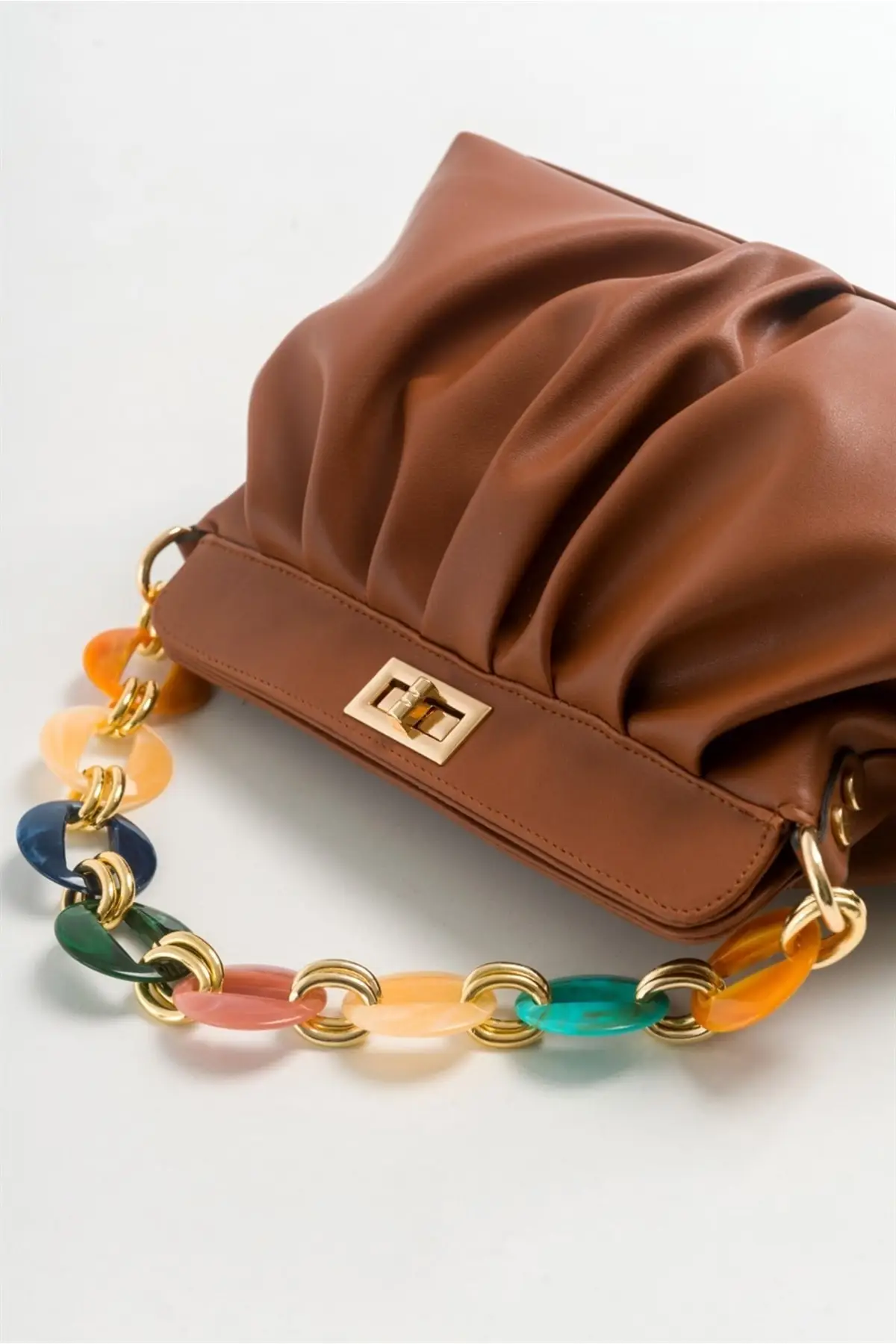 

Женская вечерняя сумочка Layla, табачный клатч с цепочкой, сумка на плечо, дамские сумочки, вечерняя сумочка для свадебной вечеринки