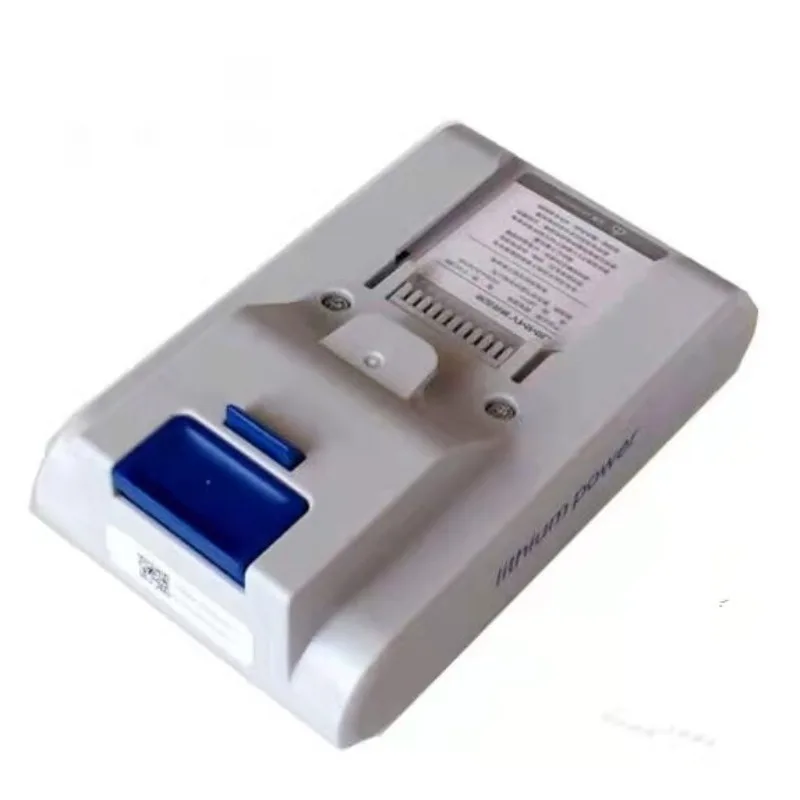 Фото Аксессуары для пылесосов C31T CP31 C53T CB100 CJ55 CX5 JV51: Плата аккумулятора №4