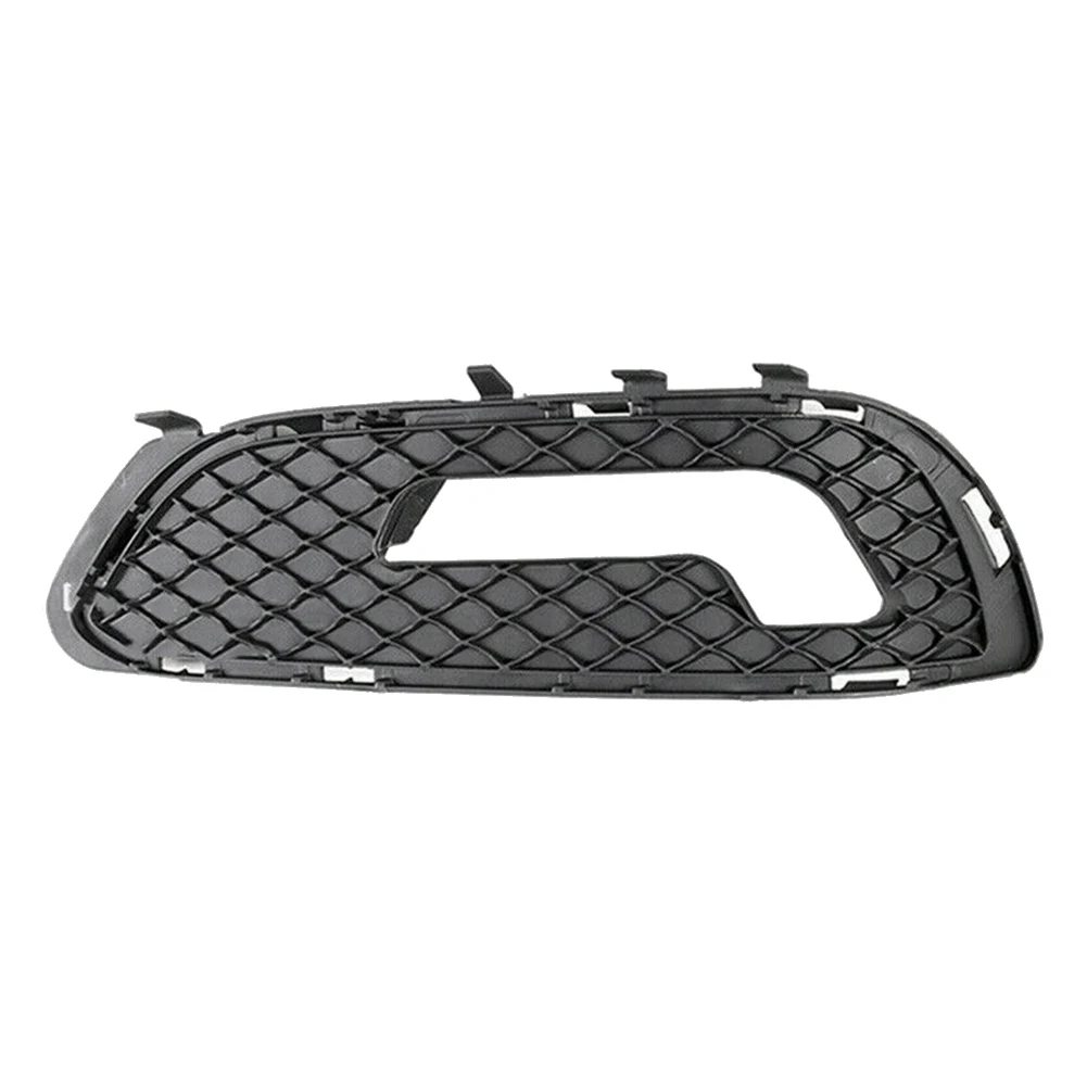 

Car Fog Light Cover Frame Trim Grill for Mercedes-Benz E Class W212 E300 09-14 A212885132 Right