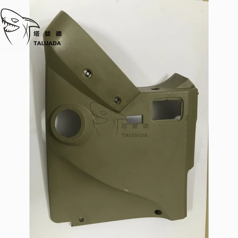 Для экскаватора TALUADA DH150 DH215 DH220 DH225 Φ отделочная Панель салона кабины внутренняя