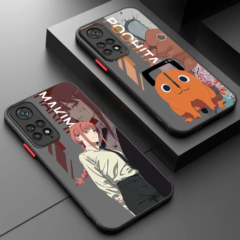 Чехол для телефона с принтом бензопилы Samsung S24 S23 S22 S21 S20 S10 FE Note20 Note10 Plus