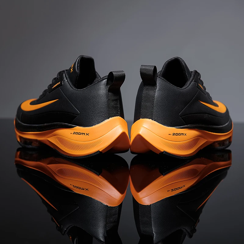 

Кроссовки мужские для тенниса, повседневная обувь, роскошные дышащие, модные лоферы, обувь для бега