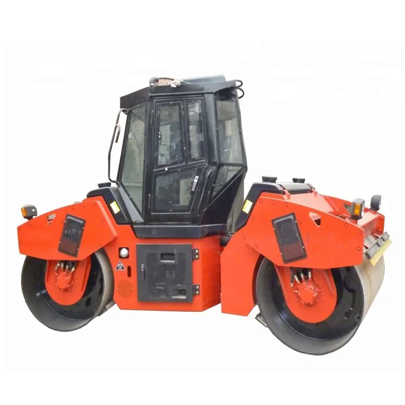 Rodillo Compactador De 3 Toneladas Walk Behind Road Roller пешеходный ролик дорожный для продажи