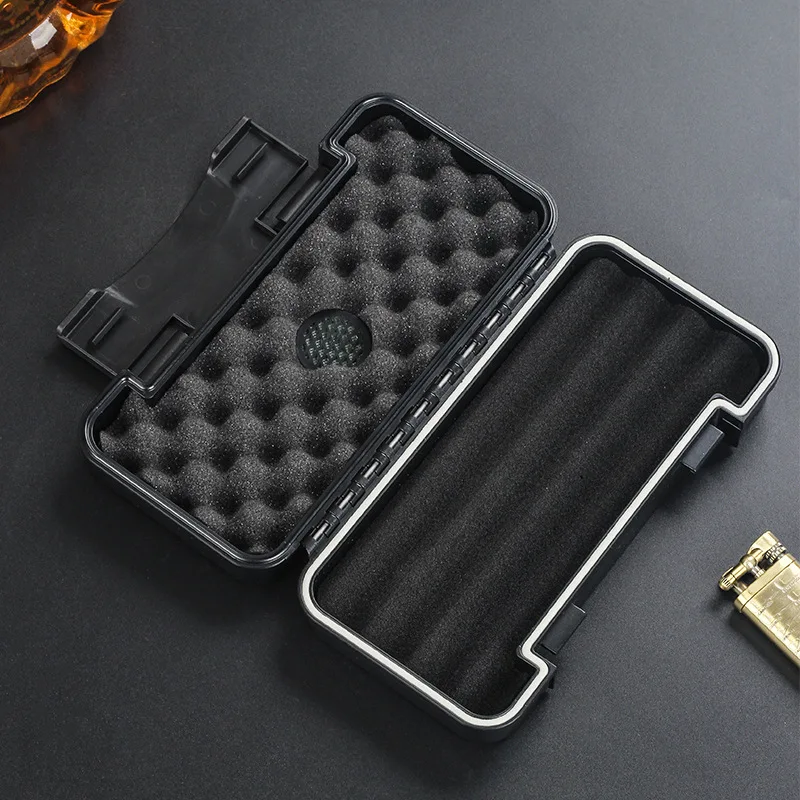 Герметичная сигара оригинальная Водонепроницаемая пластиковая стандартная