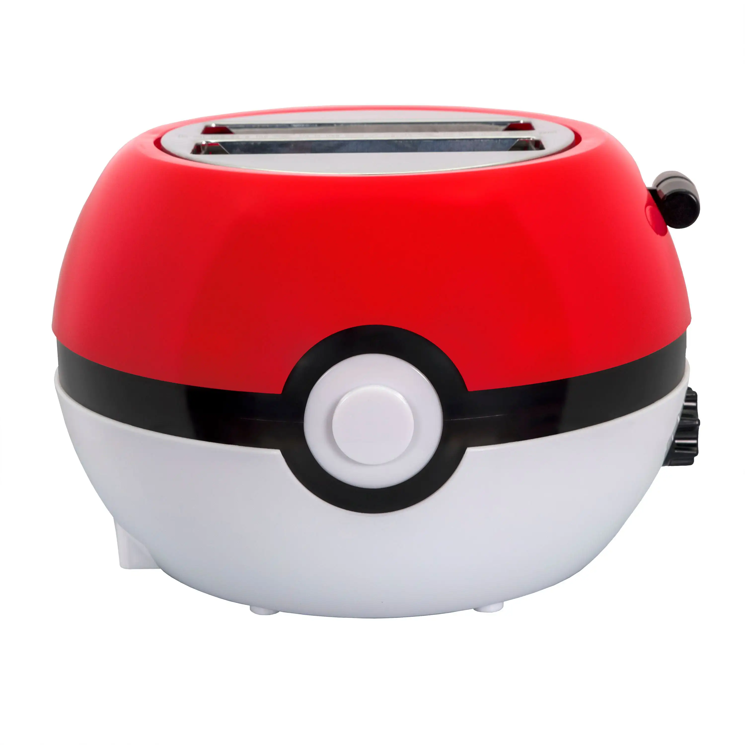 kitchen bread grill Pokemon Pokeball Halo Toaster Toasting Machine