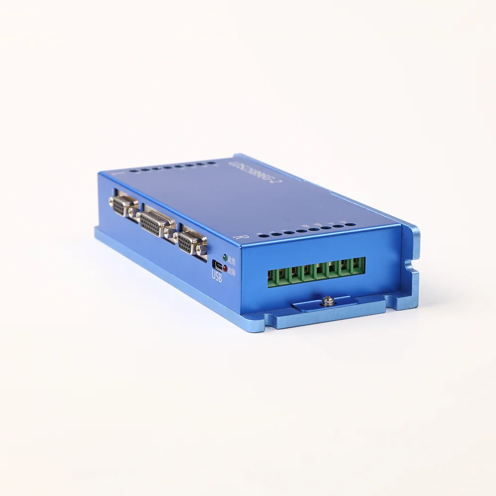 

New arrivals dual channel motor controller for servo motor drive