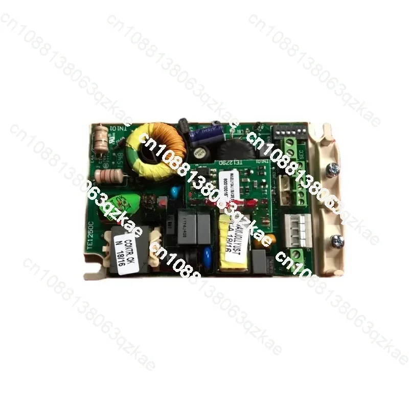 Светодиодный источник питания Tridonic Lcai TCI осветитель холодного света модуль 50 Вт