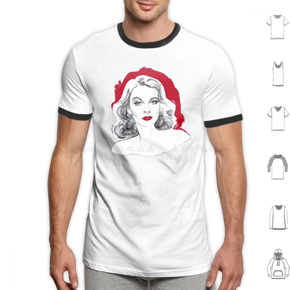 

Miss Lester T Shirt Men Women Kids 6Xl Alejandro Mogollo Art Alejandromogolloart Alemogolloart