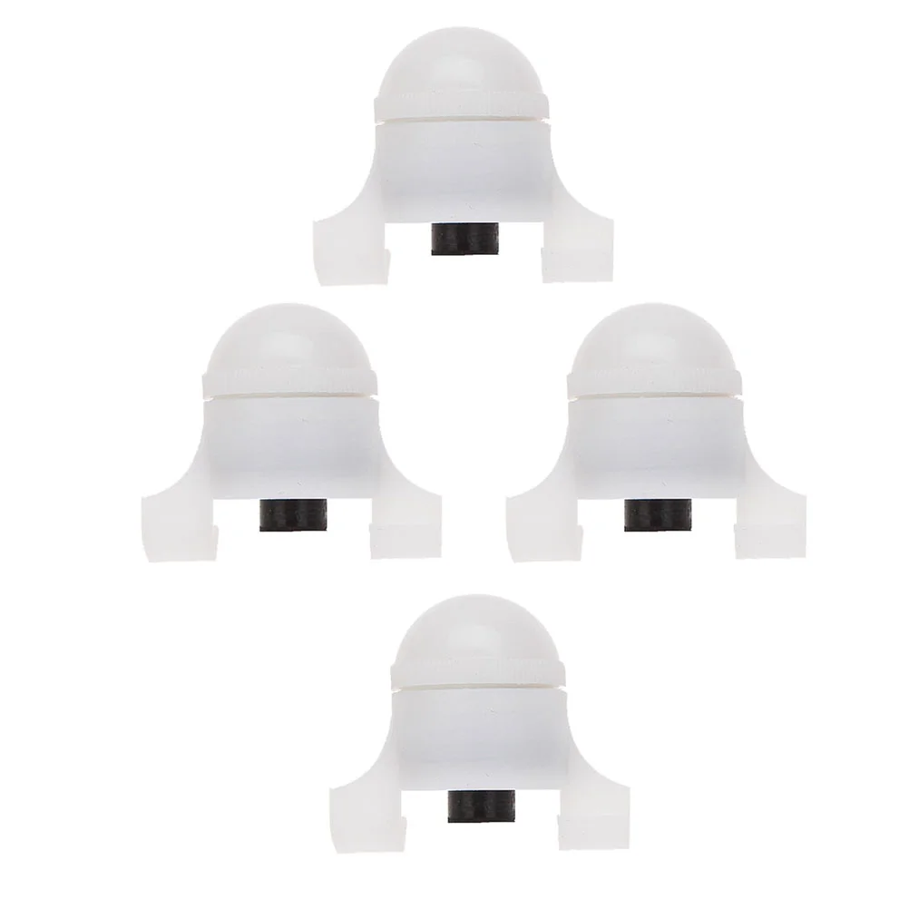 

Night Fishing Alarm Light Bite Indicators Induction Lamps Lights Outdoor Durable Practical Creative LED Sensor