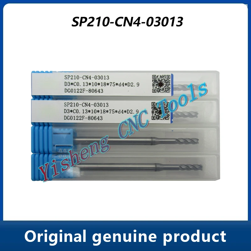

CNC Insert turning tool Original SP210 SP210-CN4-03013
