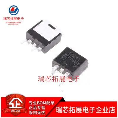 

30pcs original new New IRF9540 F9540 F9540S P channel field effect