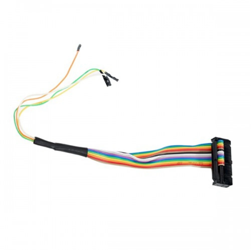 

GPt Cable GPt Adapter14P600KT06 F34NTA15 ECU Connector for KESS KTAG Bench Flash Programe ECU Flash Programer