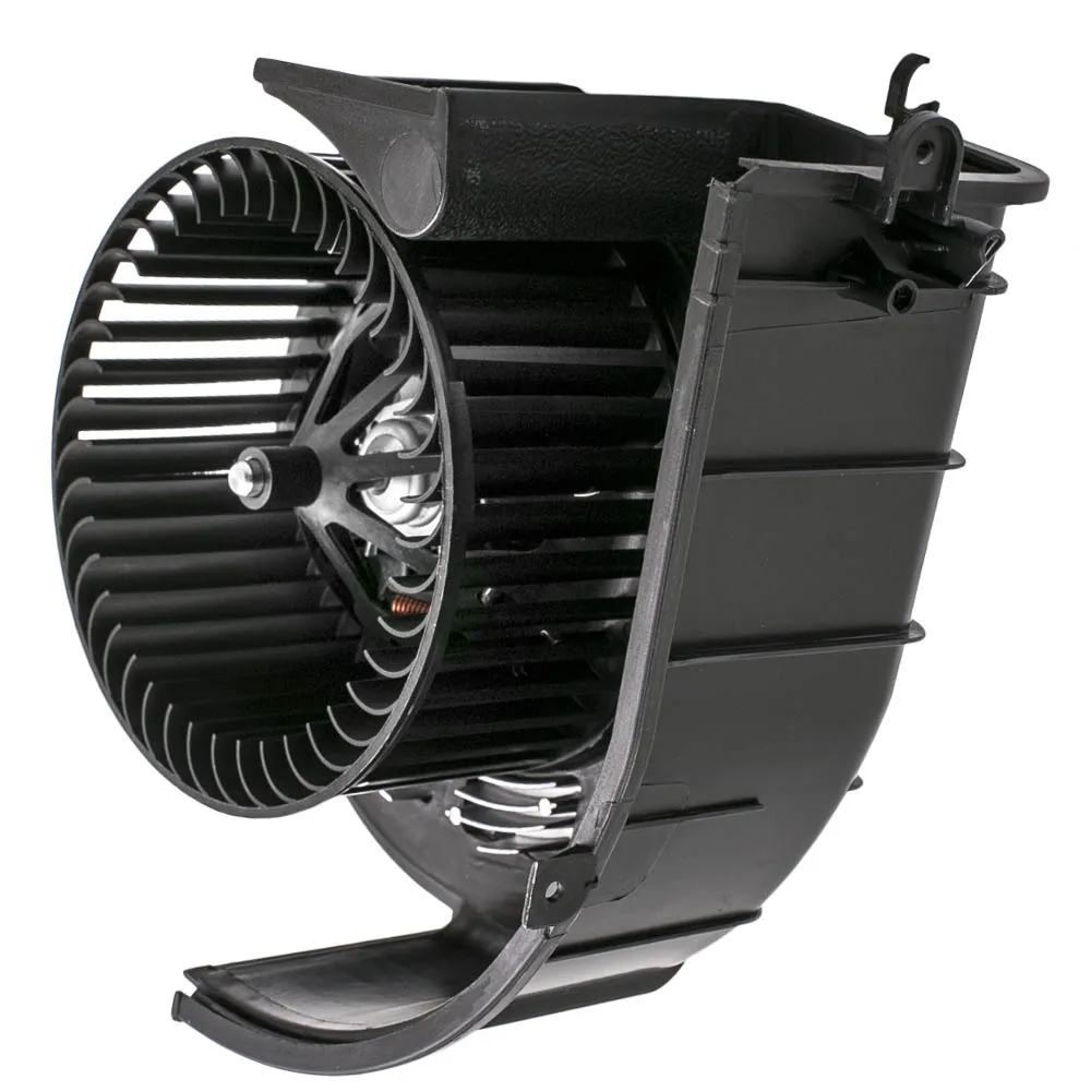 

Heater Blower Motors Fan For BMW X5 X6 E70 E71 Motor Fan 64119245849
