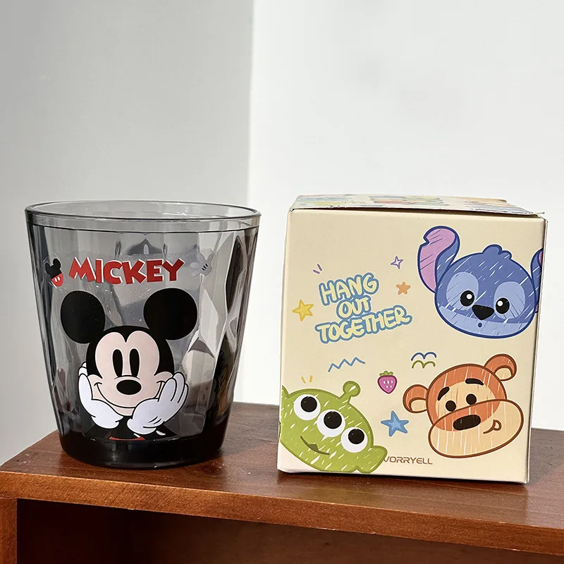 

Disney Stitch Акриловая кружка