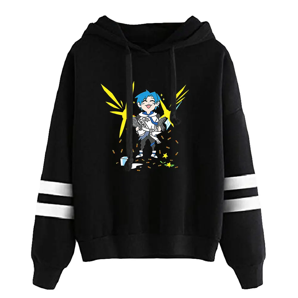 

Regis Altare Fashion Hoodies Unisex Long Sleeve Hooded Sweatshirts Unisex Casual Streetwear Clothes