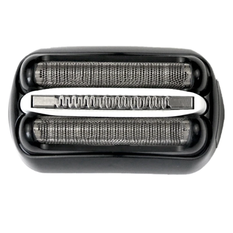 

For Braun Razor Head 3 Series 21B 330 Knife Net 32B 3010S 32B 320S 3000 340 Accessories