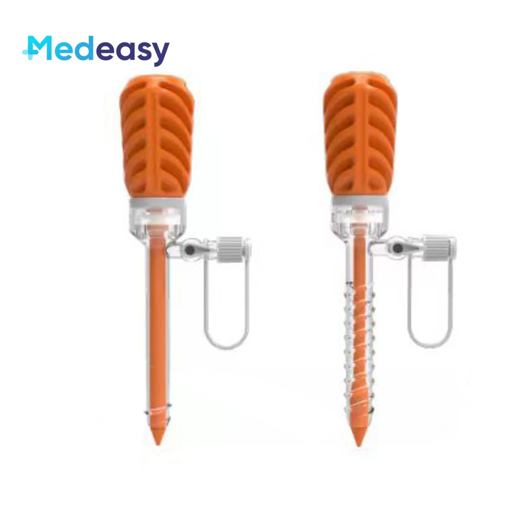 

Медицинский одноразовый артроскопический троакар Medeasy