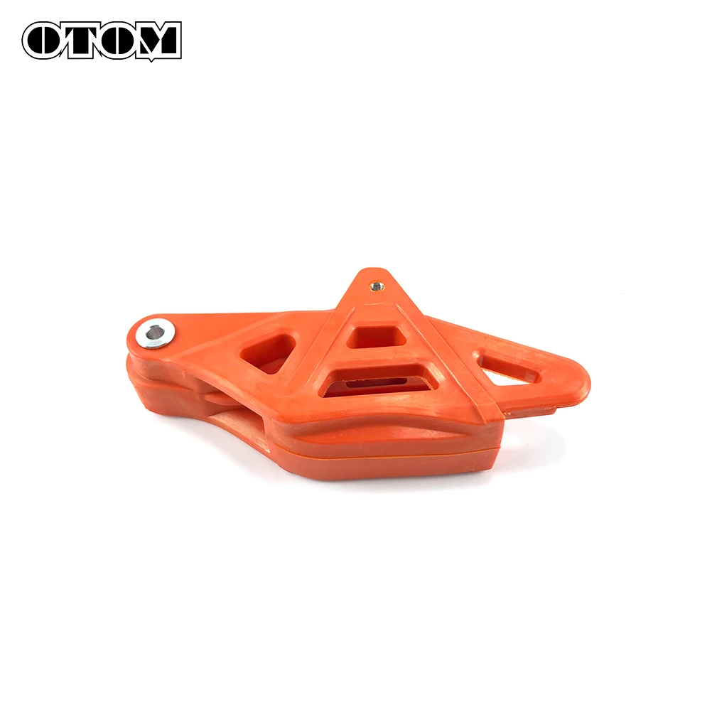 

Направляющая цепи для мотоцикла OTOM, защита звездочки для мотоцикла KTM SX SXF XC XCF 125 250 450, аксессуары для внедорожников, мотокросса