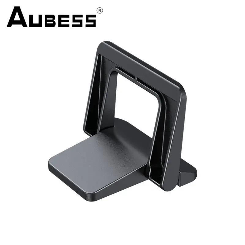 

Laptop Cooling Feet Stand Portable Foldable Increase Height Radiating Base Suppor Heightening Bracket Computer Bracket