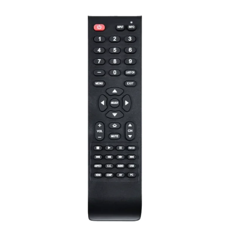 Фото JKT-62C LE42H508 LE40S508 LE46H508 LE49S508 Совместимый универсальный пульт дистанционного управления для телевизоров LG Electronics №3