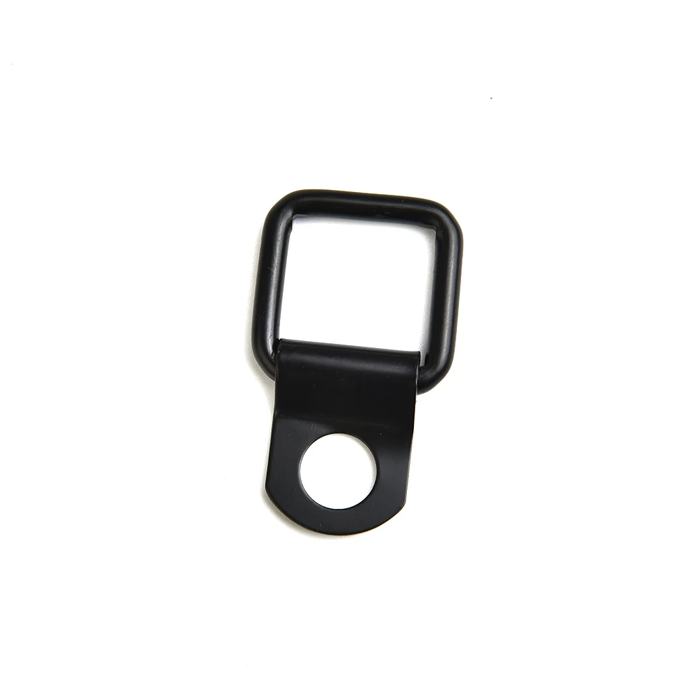 

Point Anchor Tie-down D-ring Replacement Accessories Hook Lashing Parts For Jeep Wrangler JK JKU 2007-2018 Heavy Duty