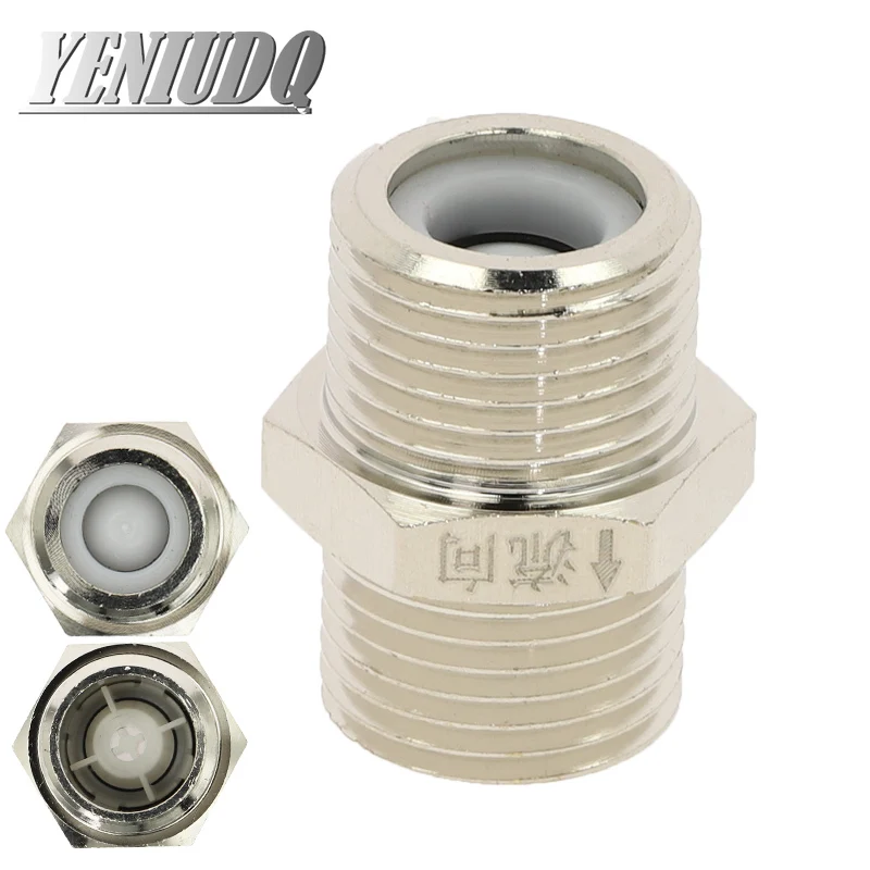  обратный клапан для туалета 1/2 дюйма