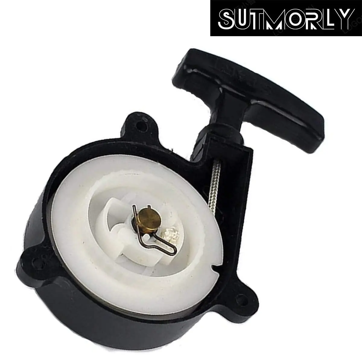 Sutmorly отдача стартера подходит для Stihl BR420 BR400 BR380 BR340 BR320 вентилятор Заменяет