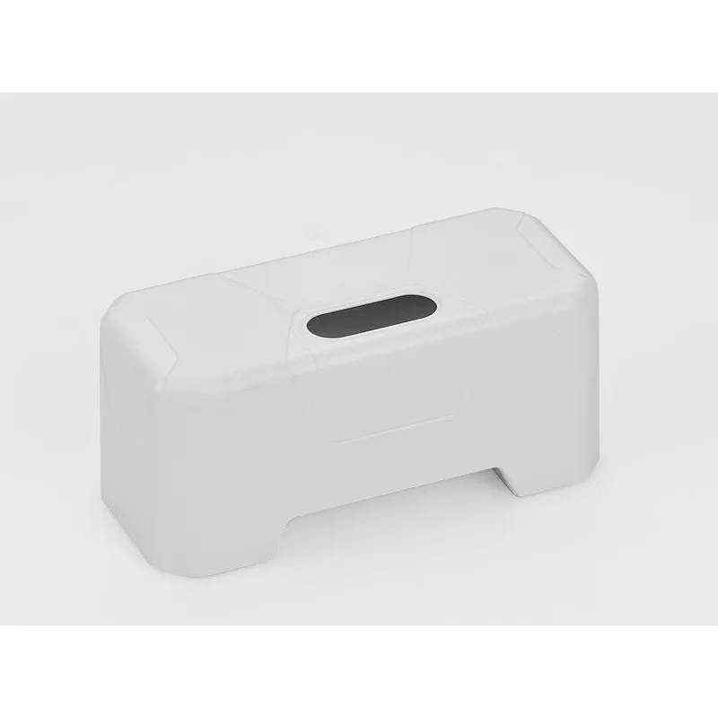 

Non-contact Toilet Smart Sensor Flusher Infrared Induction Sensing Automatic Toilet Flush Sensor Intelligent Flushing Device
