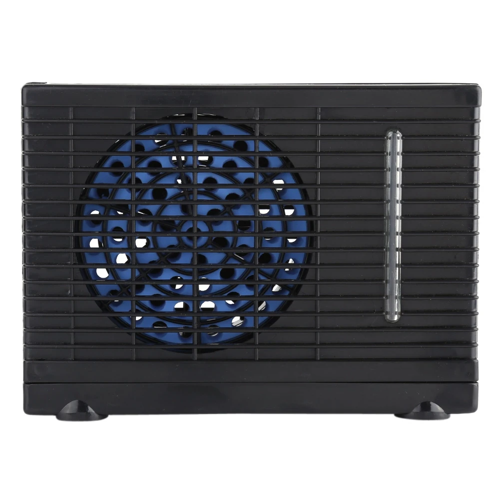

Portable 12V Car Truck Home Mini Air Cooler Evaporative Water Cooling FanCar Conditioner Fan