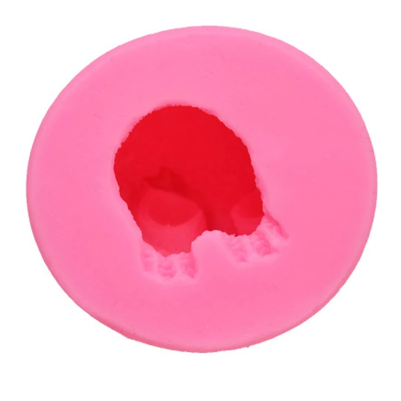 Promotion! Owl Resin Silicone Mold 3D Shaped Candle Moulds DIY Bird Casting Molds Animal Clay - Fondant Mould |