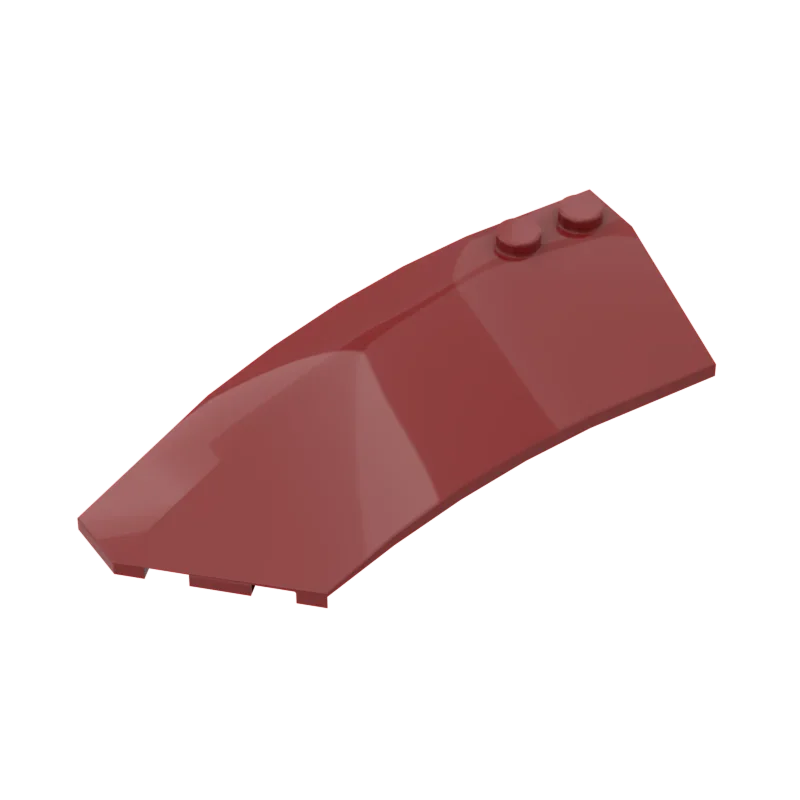 1 шт. Детский конструктор BZB MOC 41750