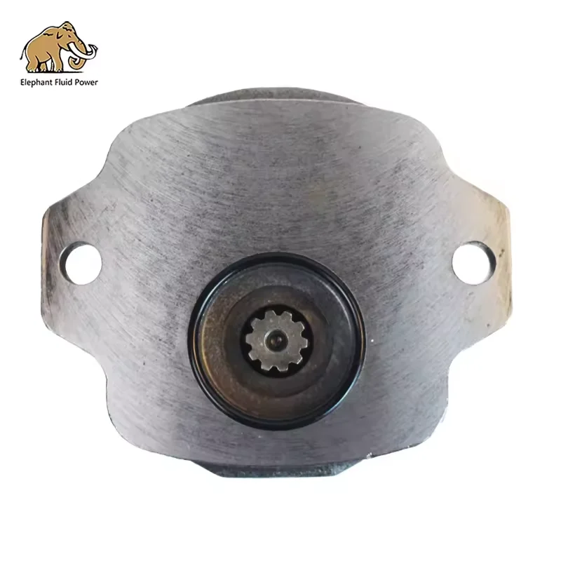 Продаются запчасти для пилотного насоса экскаватора доступны в Kato 307 520.