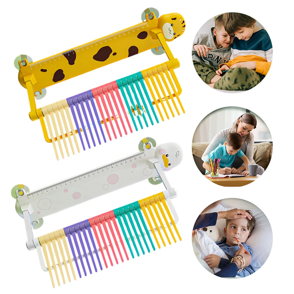 Инструмент для измерения вертикальных прыжков детей сбрасываемый измерительный