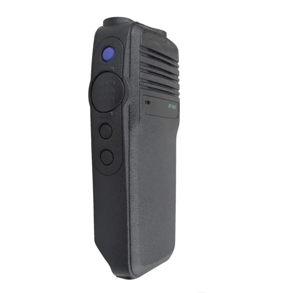 PMLN4922 Housing Case Refurbishment Kit For MOTOROLA XIR P8200 DP3400 DP3401 XPR6350 XPR6500 DGP4150 Two Way Radio