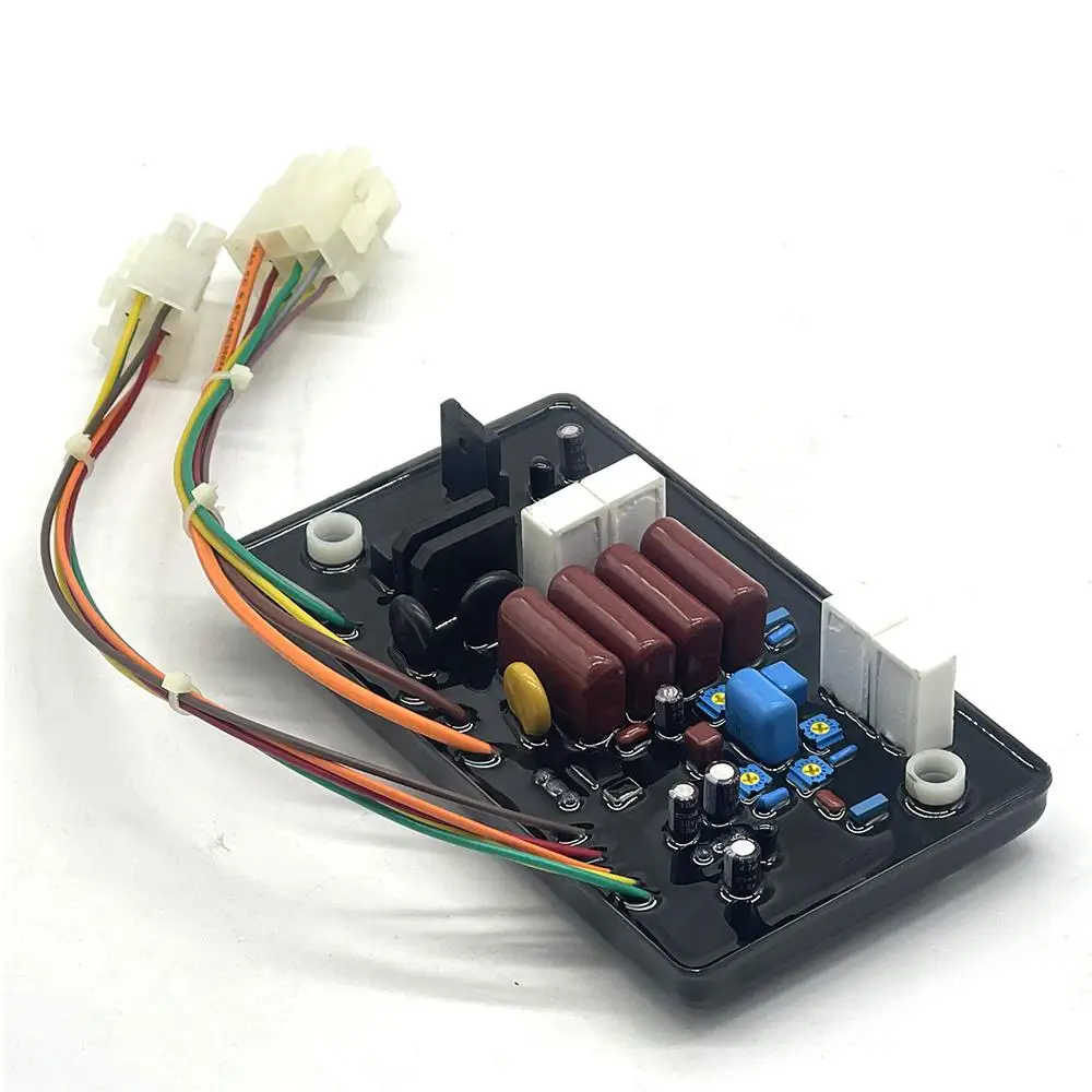 TAIYO DST-100-2FA4 Автоматический регулятор напряжения AVR 100-300 В переменного тока IP55