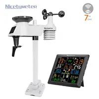 Метеостанция NicetyMeter FT-0310