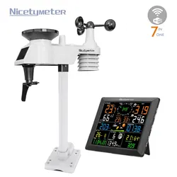 Метеостанция NicetyMeter FT-0310