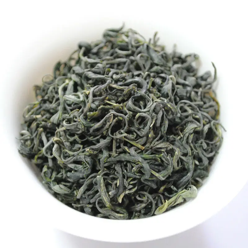 

Alpine Cloud Mist Green Tea 2022 New Tea Rain Spring Tea Cloud Mist Bulk Bag Non-Premium 250g 500g