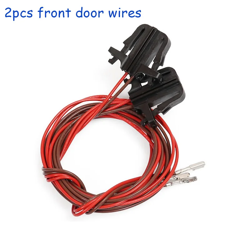 

Volkswagen VW Passat Scirocco Golf Jetta Tiguan Touareg Автомобильный Дверной Светильник, Сменный Разъем