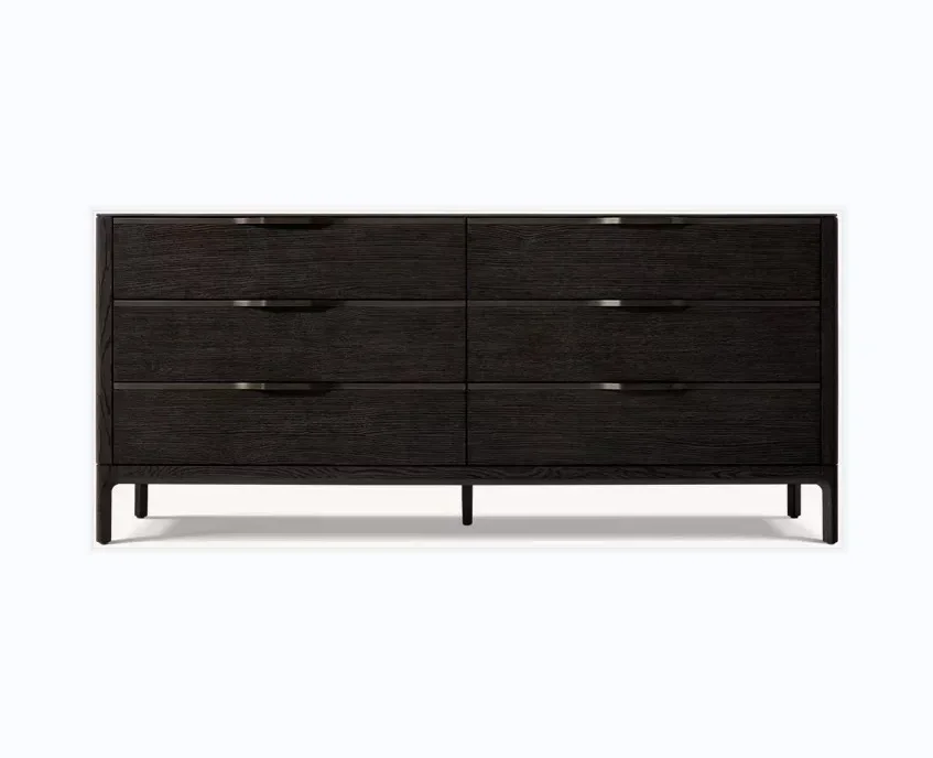 Фото #   Горячие продажи Sie Wie Heiße Kuchen Massivholz Konsolen Tisch American Style Möbel Schlafzimmer Damen Kommode №1