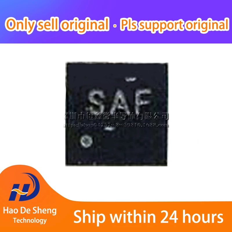 

10 шт./партия TPS78218DRVR TPS78218 WSON-6 новая Оригинальная фотография