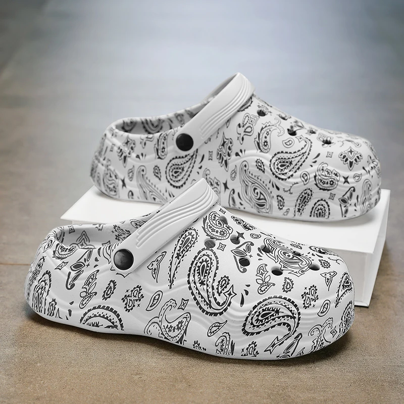 Soft Women Slippers Lightweight Female Slippers Non-slip Women's Sandals Outdoor Platform Clogs Beach Summer Shoes Fashion 2023