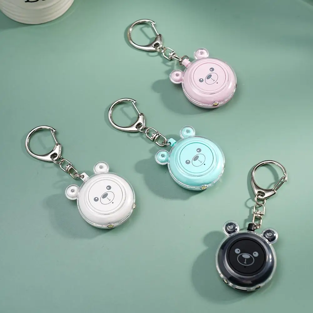 Портативный ультразвуковой репеллент от насекомых и комаров USB электронный