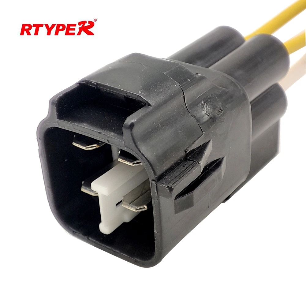 

Oxygen O2 Sensor Fits 2004-2006 Scion xA xB 2003-2005 Toyota Echo UPSTREAM