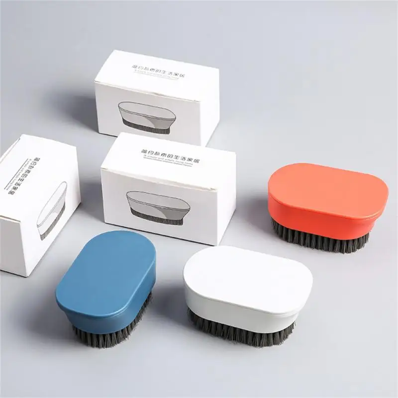 

Домашний инструмент для мытья Abs без деформации аккуратная тонкая щетина быстрое восстановление износостойкость чистящие аксессуары Чистящая Щетка